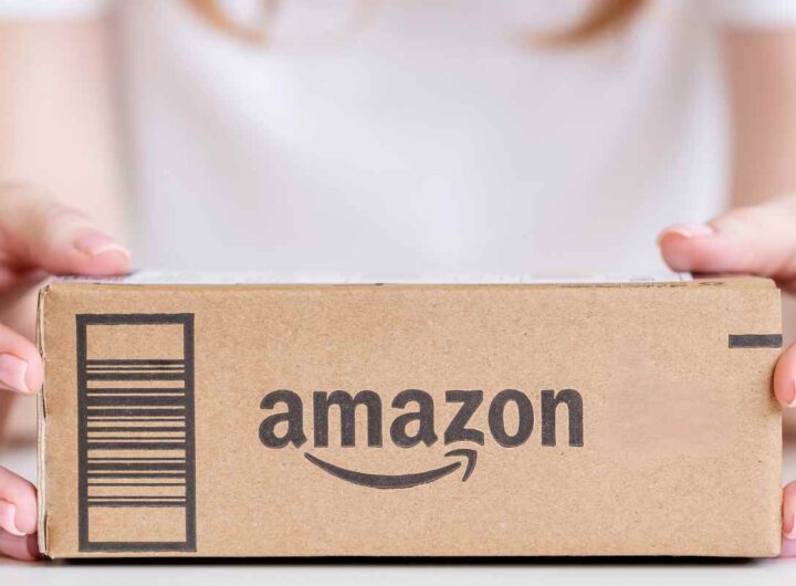 Amazon ha deciso di svuotare i magazzini