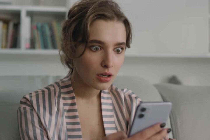 Non c'è pace per gli utenti, ancora una minaccia