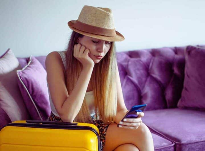 La truffa della vacanza è devastante: meglio fare attenzione