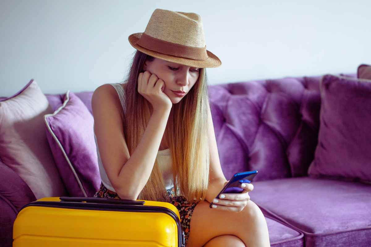 La truffa della vacanza è devastante: meglio fare attenzione