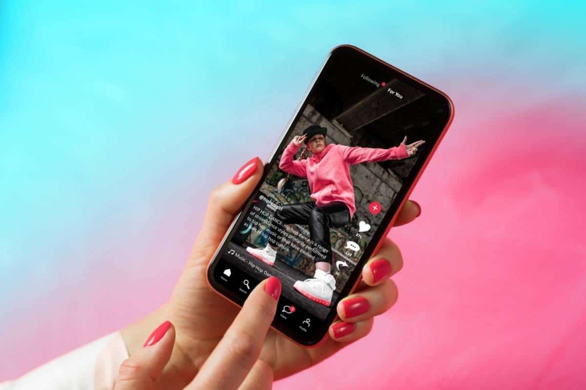 download video tiktok