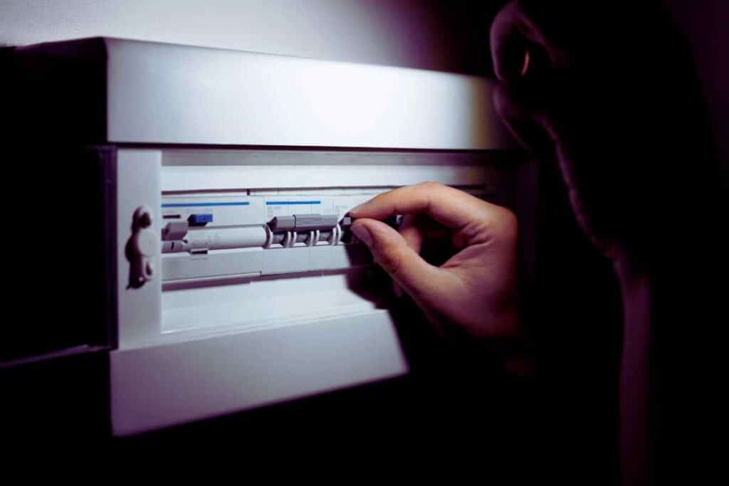 Blackout, come comunicare ugualmente