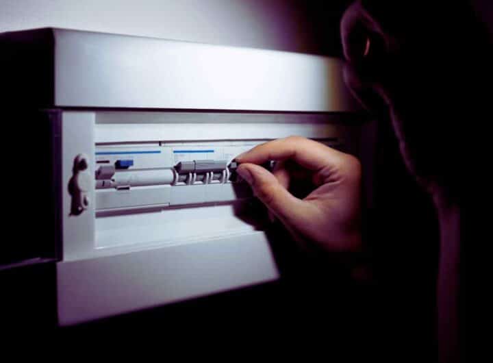 Blackout, come comunicare ugualmente