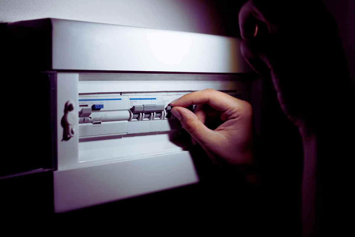 Blackout, come comunicare ugualmente