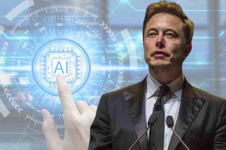 L'intelligenza artificiale è fuori controllo