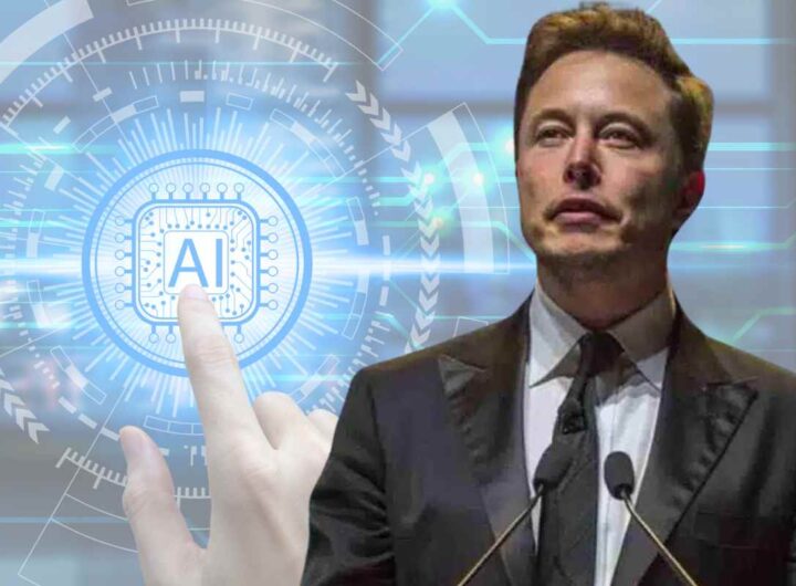 L'intelligenza artificiale è fuori controllo