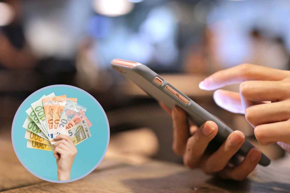 Con queste App guadagni centinaia di euro in pochi click