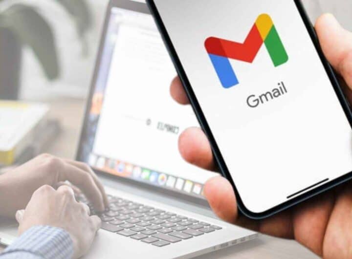 devi seguire questi passaggi per salvare l'account