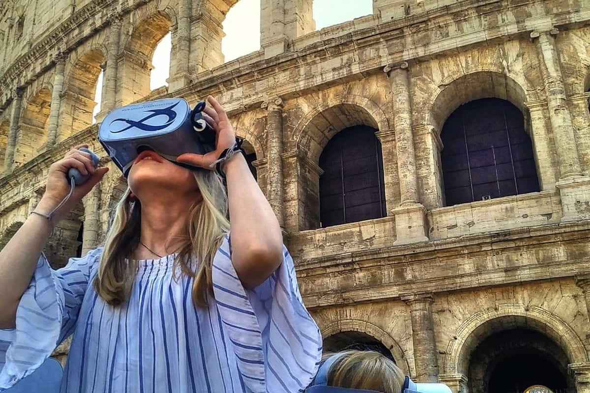 5 sorprendenti vantaggi dell'informatica spaziale (e no, non è solo per giocare)