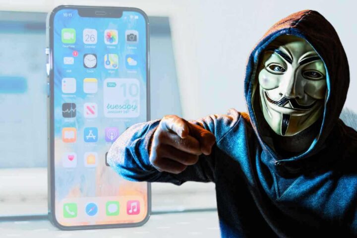 Come mettere in atto il trucchetto iPhone