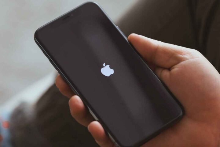 iPhone, il trucco per localizzare un telefono