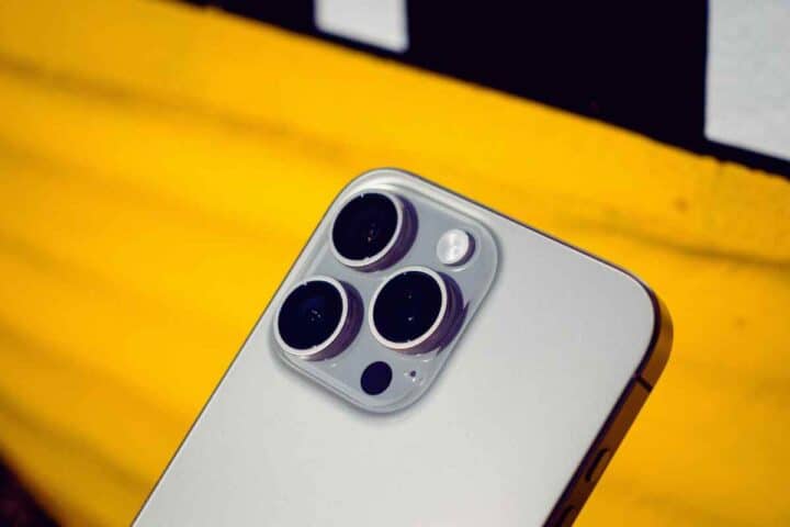 iPhone e terrorizza tutti gli utenti: ma cosa significa