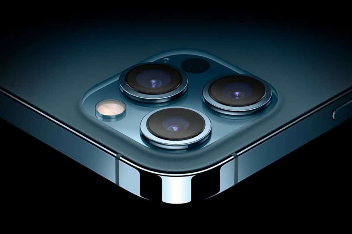 A cosa serve il sensore LiDAR su iPhone e iPad? Molto più di quanto pensi