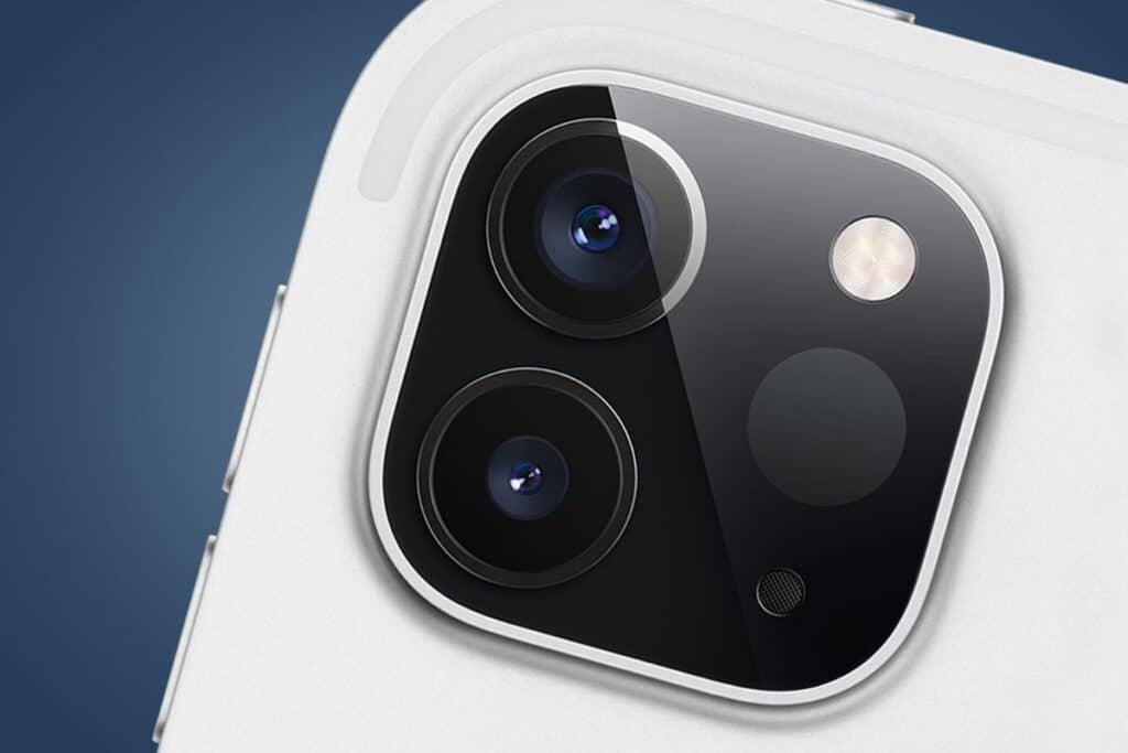 A cosa serve il sensore LiDAR su iPhone e iPad? Molto più di quanto pensi