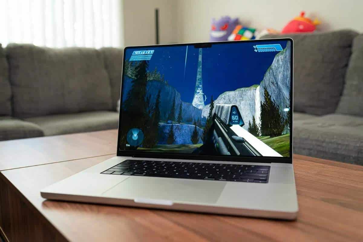 I MacBook sono adatti al gaming? Tutto quello che c'è da sapere nel 2025