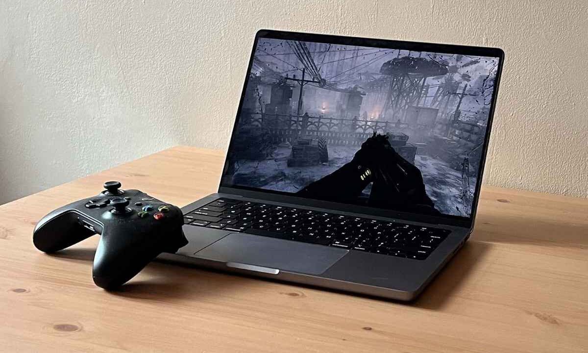 I MacBook sono adatti al gaming? Tutto quello che c'è da sapere nel 2025