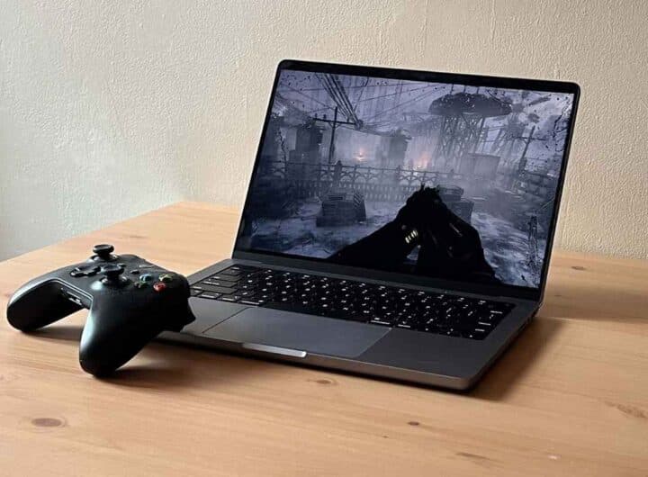 I MacBook sono adatti al gaming? Tutto quello che c'è da sapere nel 2025