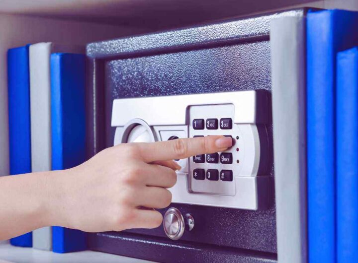 Altro che cassaforte e frigorifero: è questo il vero nascondiglio "tech"