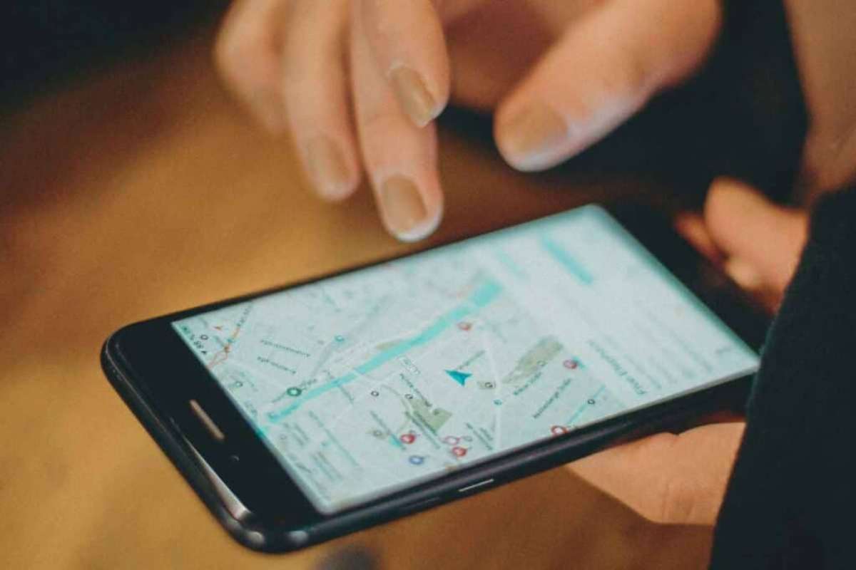 Come localizzare uno smartphone in pochi secondi