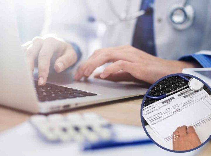 La nuova truffa online riguarda le ricette mediche e il Fascicolo Sanitario Elettronico