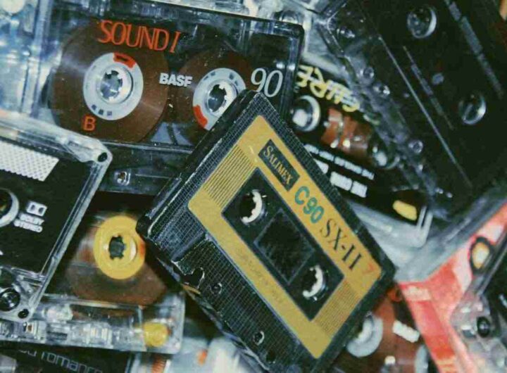 Le cassette che valgono di più