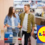 Lidl con meno di 10 euro ti rende felice