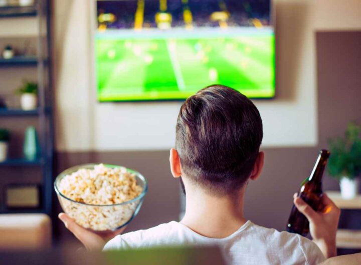 Calcio in TV, arriva la rivoluzione dei prezzi per l'anno prossimo