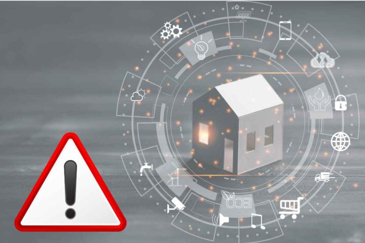 Altro che telecamere, così sei veramente al sicuro