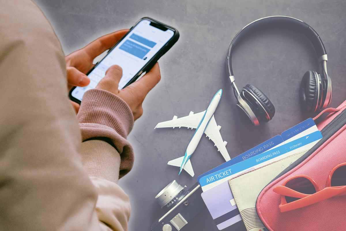 sta accadendo a tutti quando vanno a fare i controlli