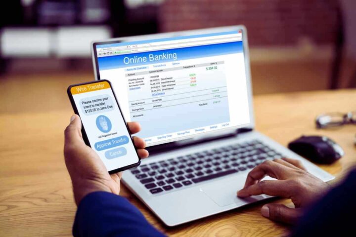 un numero diverso: verifica o i bonifici vengono annullati