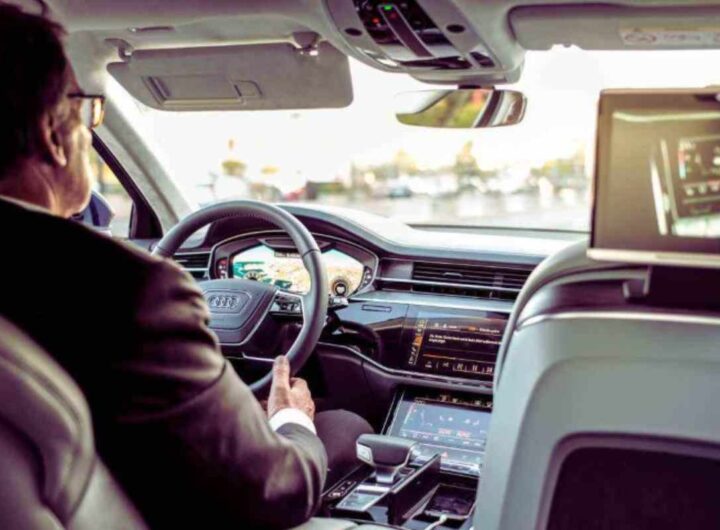 Se lo lasci i rischi per l'auto sono gravissimi