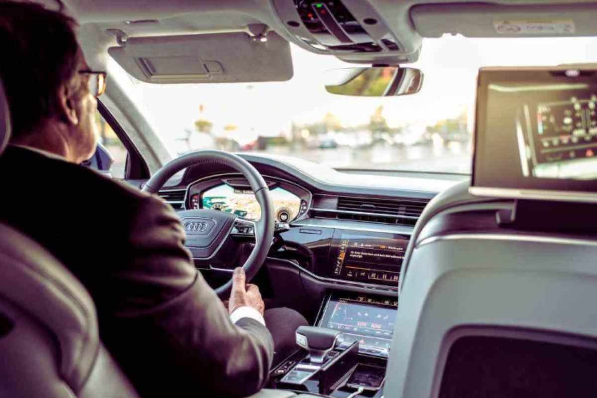 Se lo lasci i rischi per l'auto sono gravissimi