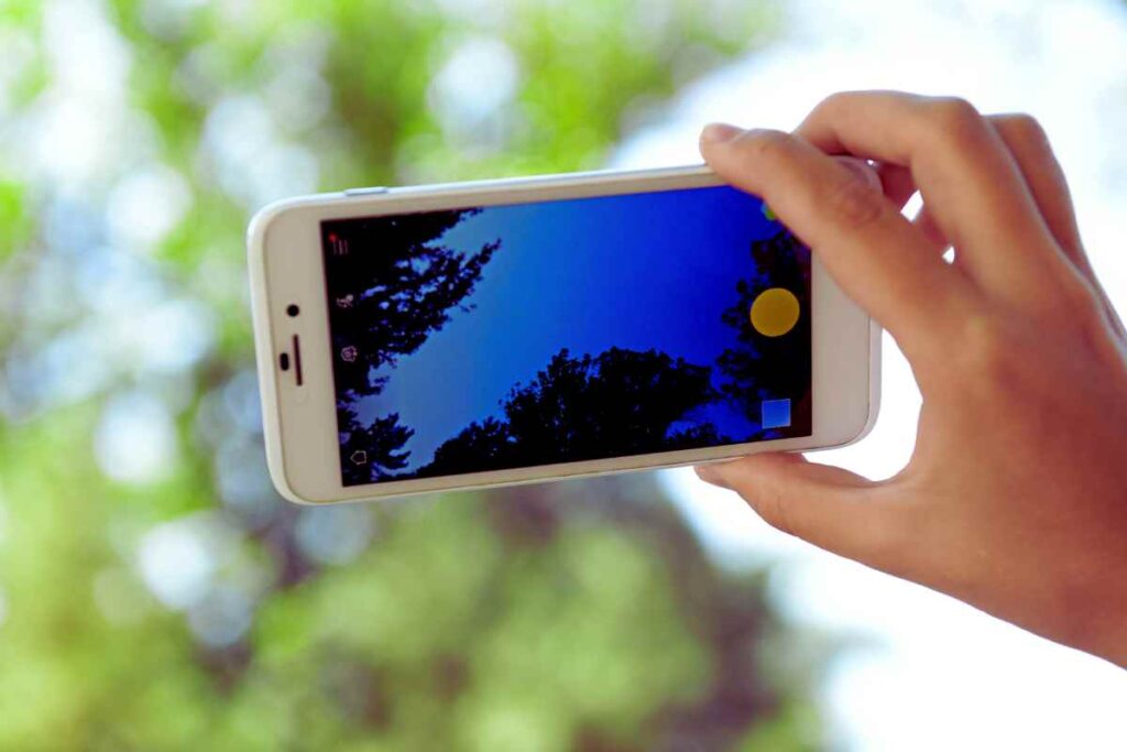Come vendere foto online