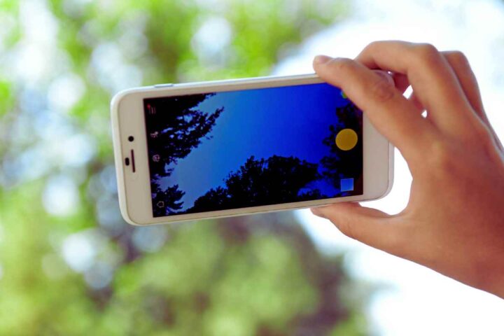 Come vendere foto online