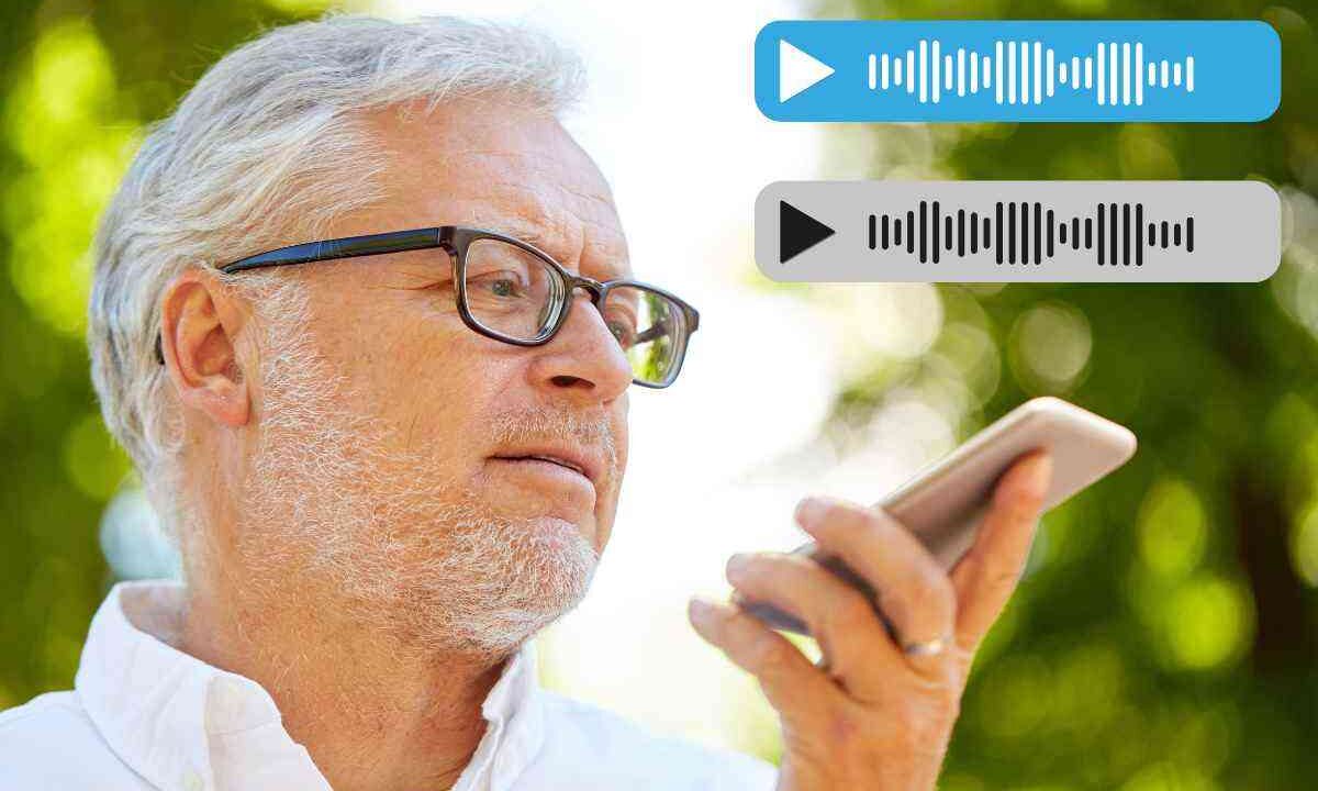 Così registri una chiamata in una mossa