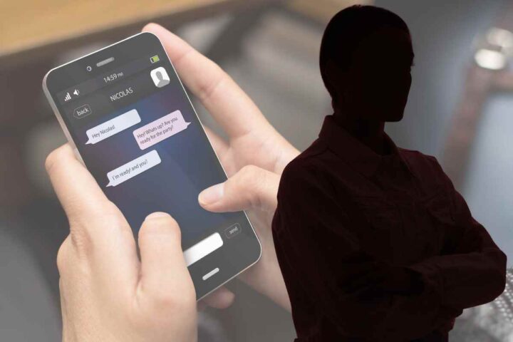 Trucco infallibile: così puoi inviare messaggi anonimi
