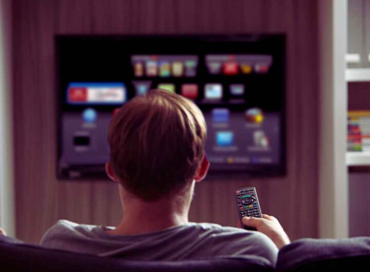 La Tv è rivoluzionata: finalmente puoi vedere tutto gratis