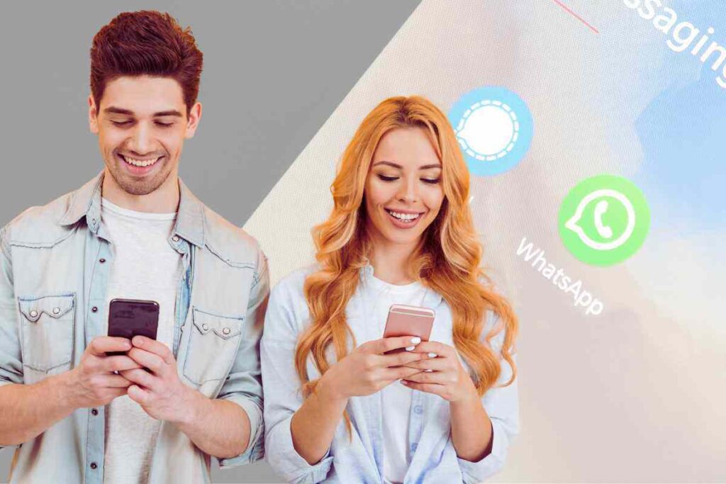 questa icona di Whatsapp attivi una funzione incredibile