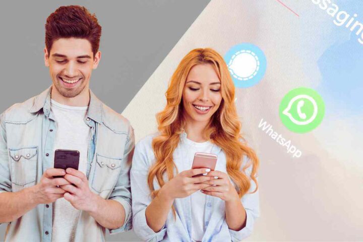 questa icona di Whatsapp attivi una funzione incredibile