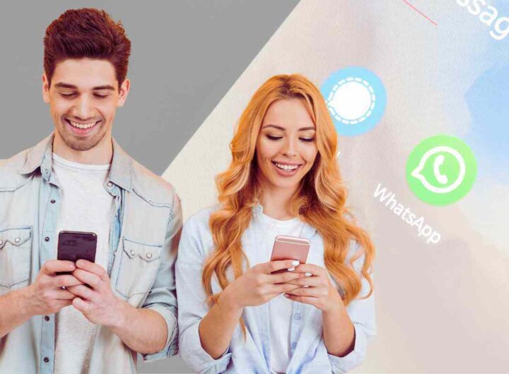 questa icona di Whatsapp attivi una funzione incredibile