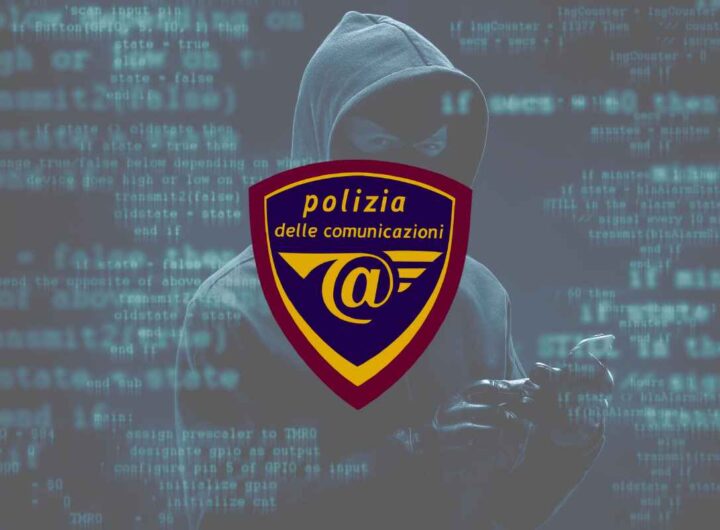 Truffa online, l'allerta della Polizia Postale