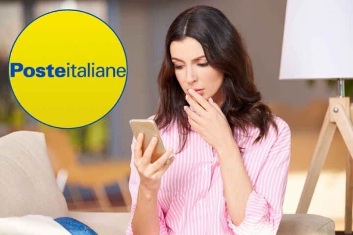 Poste Italiane, arriva il blocco