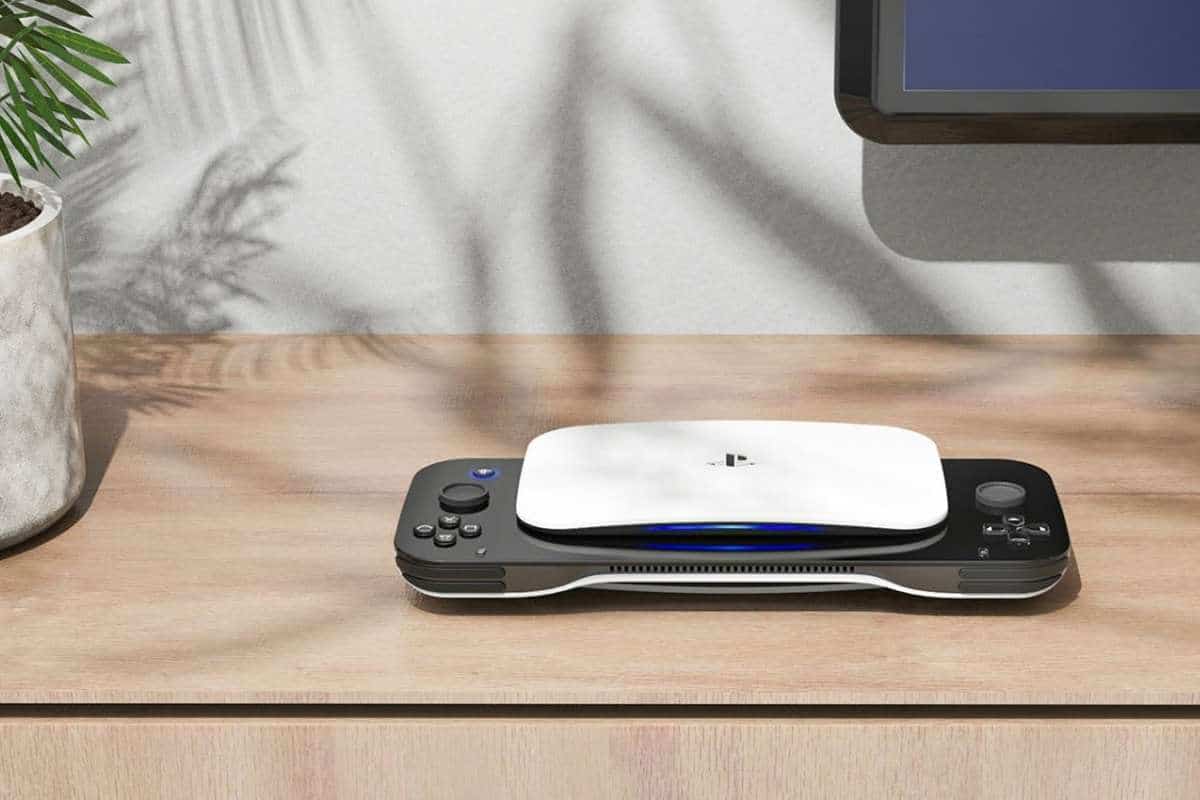 PlayStation Portatile: un nuovo leak svela le specifiche di una "PS5 tascabile"