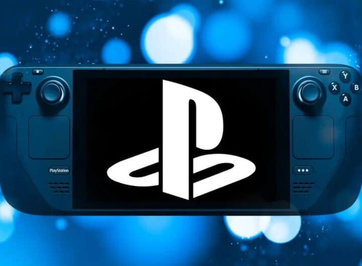 PlayStation Portatile: un nuovo leak svela le specifiche di una "PS5 tascabile"