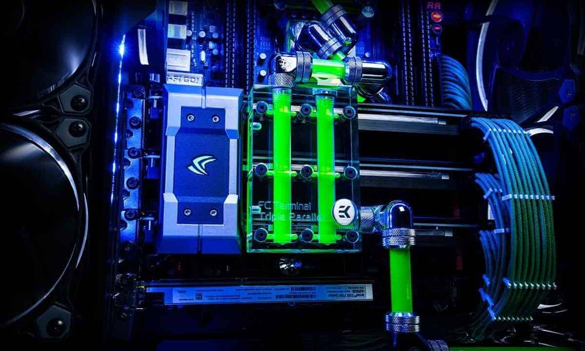 Raffreddamento del pc: perchè dovresti pensarci due volte prima di scegliere quello a liquido