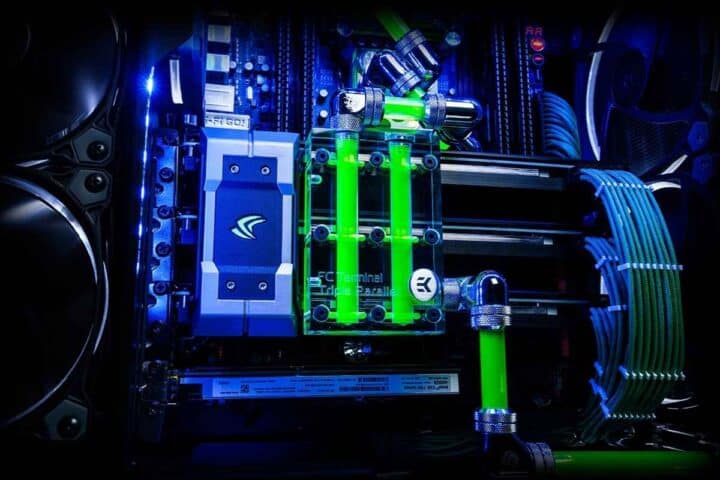 Raffreddamento del pc: perchè dovresti pensarci due volte prima di scegliere quello a liquido