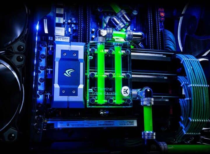 Raffreddamento del pc: perchè dovresti pensarci due volte prima di scegliere quello a liquido
