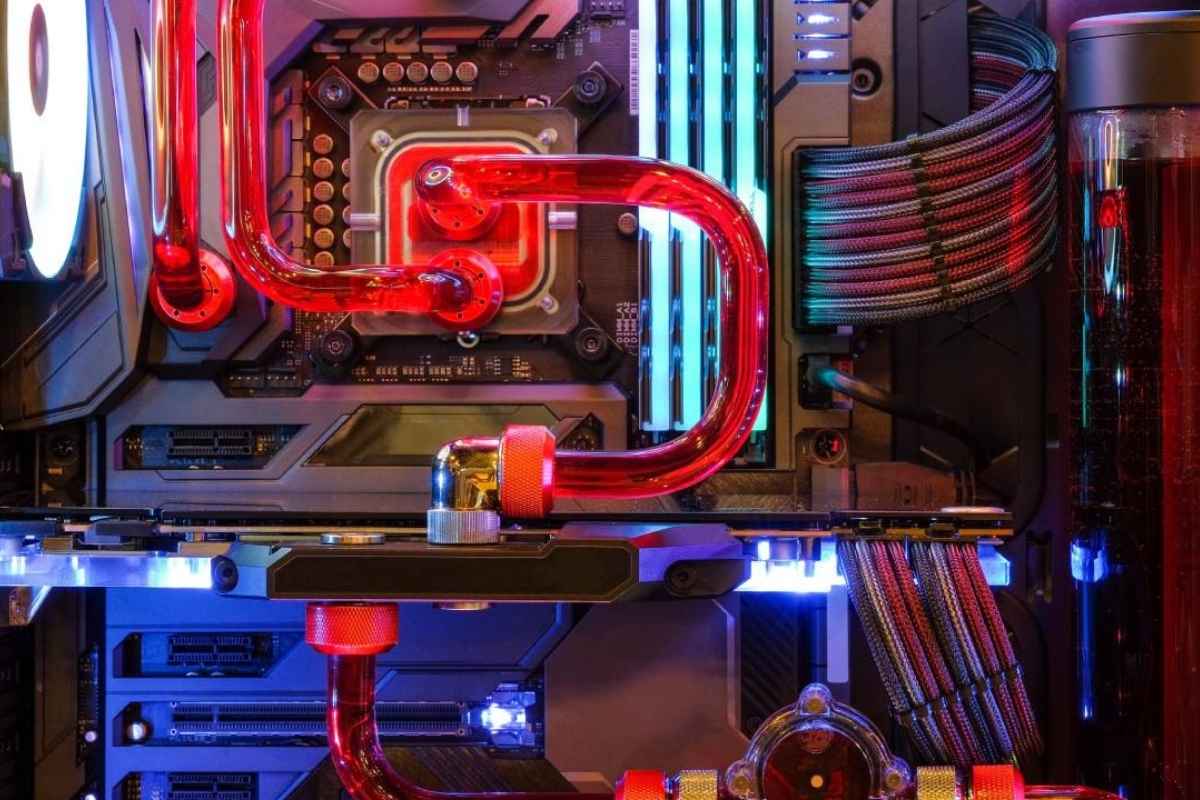 Raffreddamento del pc: perchè dovresti pensarci due volte prima di scegliere quello a liquido