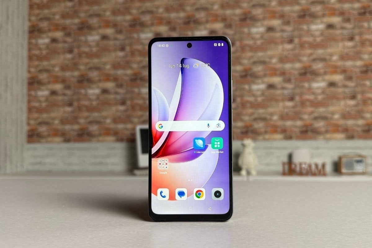 realme C71