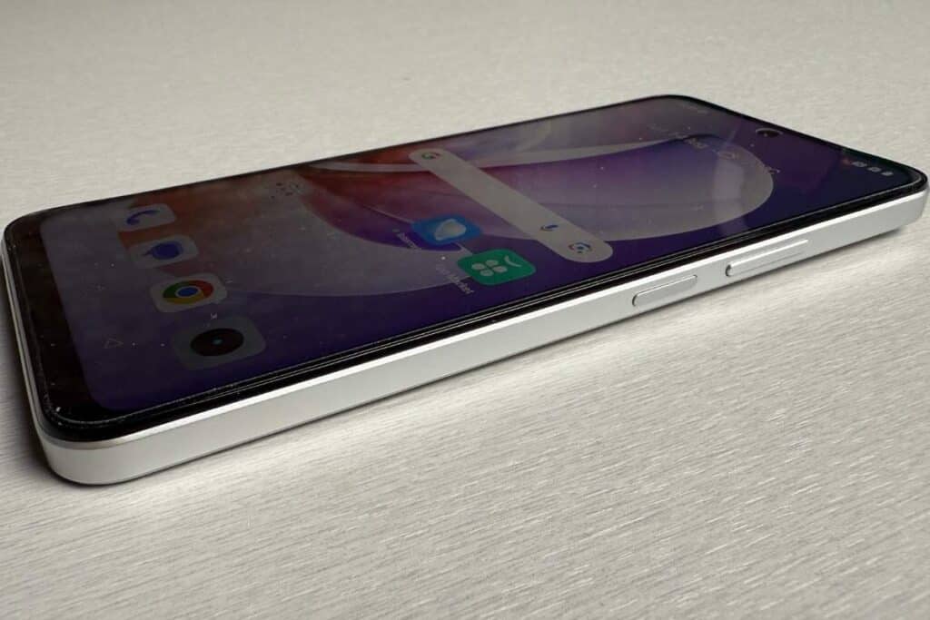 realme C71